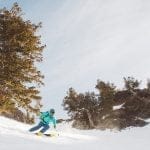 algae ski wear wndr