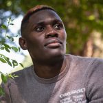 Nyombi Morris