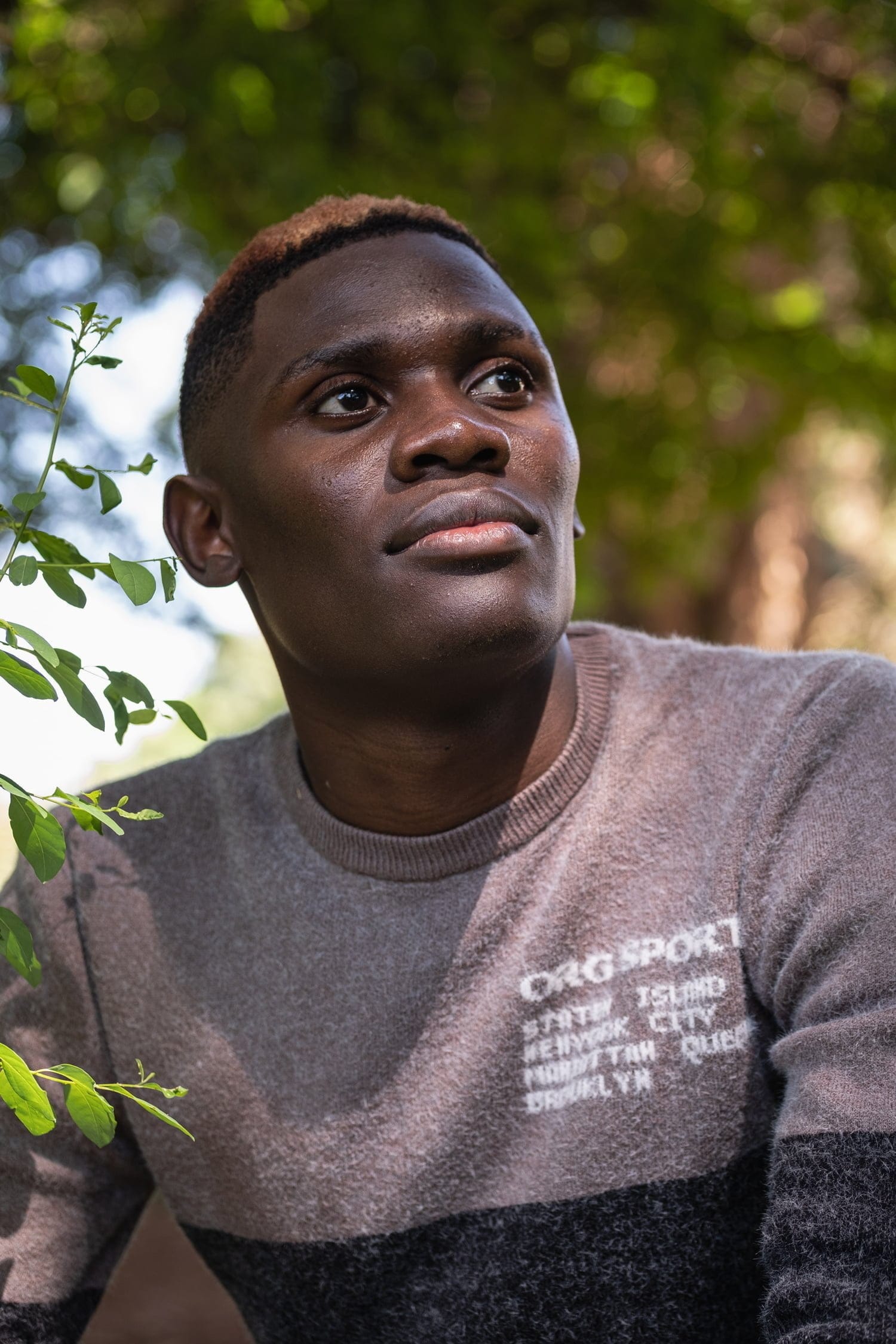 Nyombi Morris