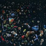 plastic photography
